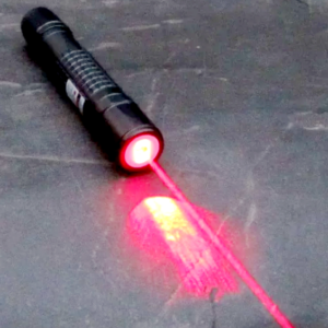 635nm 638nm Red Laser Point with 300mW-600mW Output Power